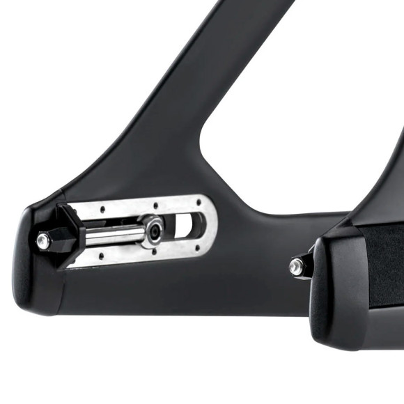 BMC Trackmachine 01 Frameset 2026 PRETO S