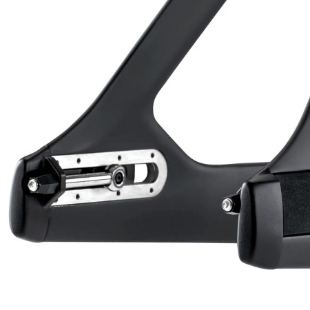 Telaio BMC Trackmachine 01 2026 NEGRO S