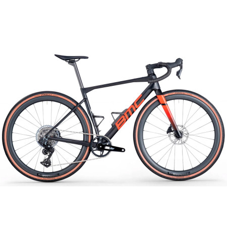Vélo BMC Kaius 01 FOUR 2026 LE NOIR 47