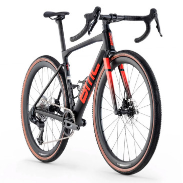 BMC Kaius 01 FOUR 2026 Bicycle