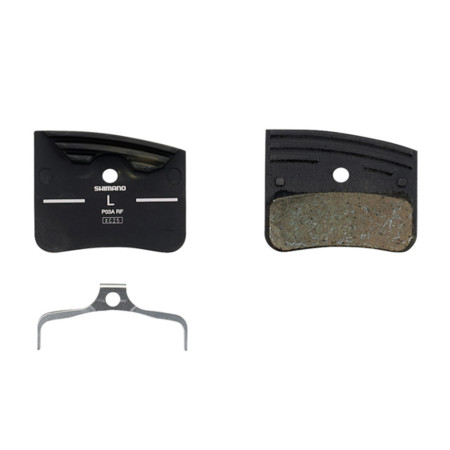 Plaquettes de frein en résine SHIMANO P03A BR M9220 BR-M8220 
