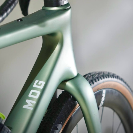 Vélo ENVE Mog Grx Édition Limitée OLIVE 54
