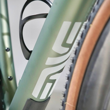 ENVE Mog Grx Limited Edition Bicycle OLIVE 