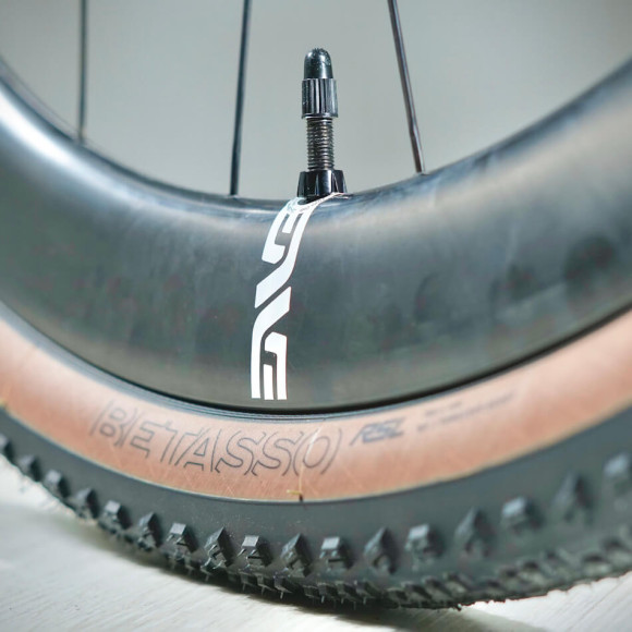 Bicicleta ENVE Mog Grx Edicion limitada OLIVA 54