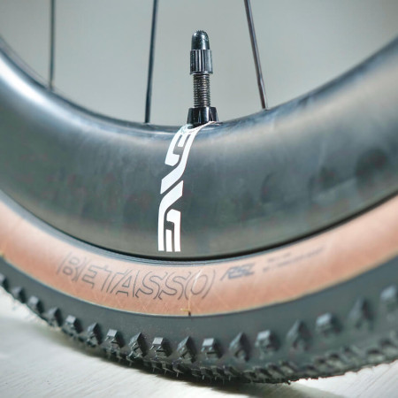 Bicicletta ENVE Mog Grx Limited Edition OLIVA 54