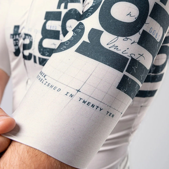 Maillot GOBIK Cx Pro 4.0 Kerning unisex BEIGE M