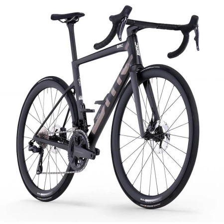 Bicicleta BMC Teammachine SLR 01 FOUR 2026 NEGRO 56
