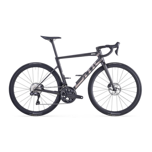Bicicleta BMC Teammachine SLR 01 FOUR 2026 NEGRO 56