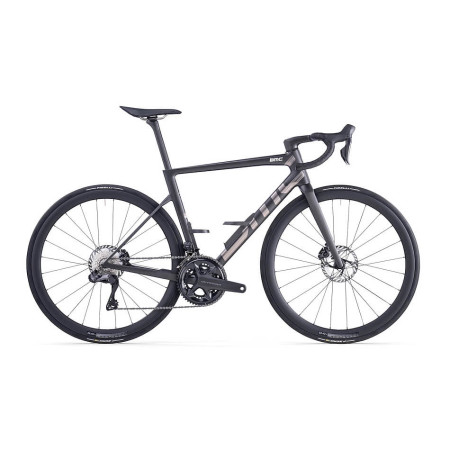 Bicicleta BMC Teammachine SLR 01 FOUR 2026 NEGRO 56