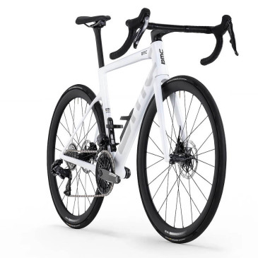 BMC Teammachine SLR 01...