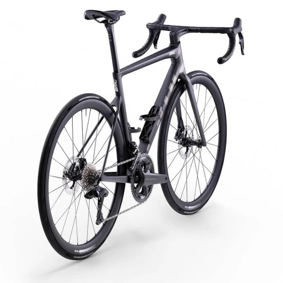 Bicicleta BMC Teammachine SLR 01 FOUR 2026 NEGRO 56