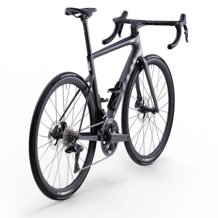 Bicicleta BMC Teammachine SLR 01 FOUR 2026 NEGRO 56