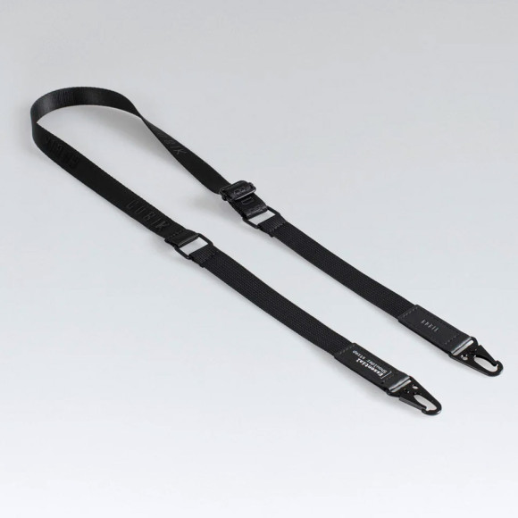 Bandeau ajustable GOBIK Essential True Black 