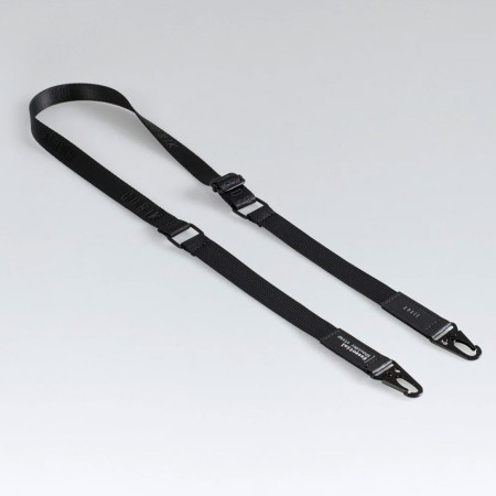 Cinta GOBIK Regulable Essential True Black 