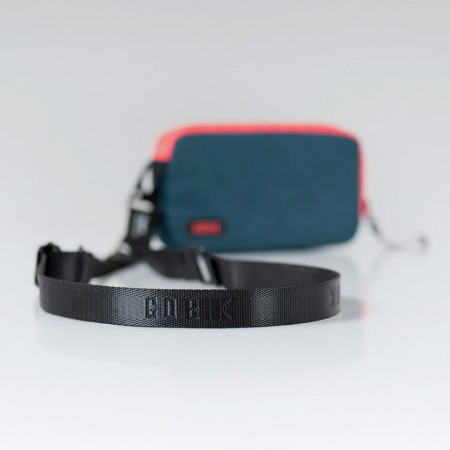 Cinta GOBIK Regulable Essential True Black 