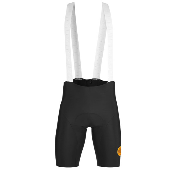 Shorts MAVIC Heritage PRETO M