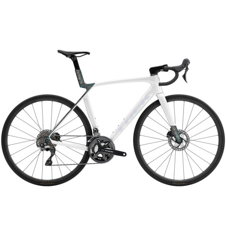 Bicicleta TREK Madone SL 5 Gen 8 2026 MALVA M.L.