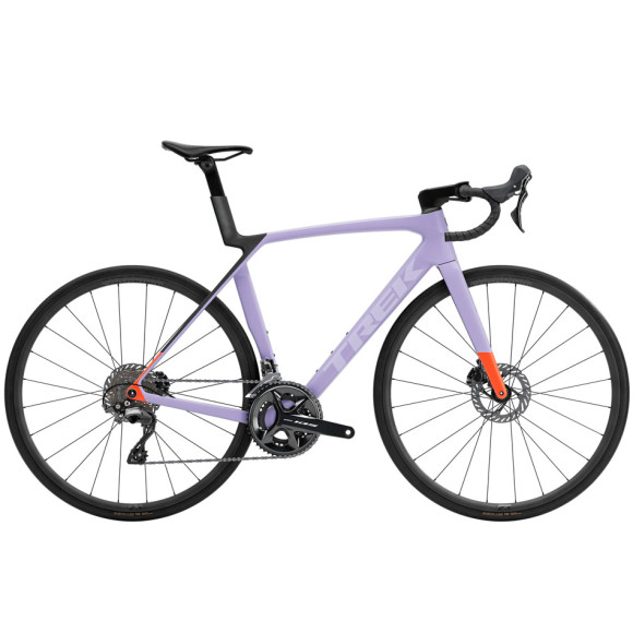 Bicicleta TREK Madone SL 5 Gen 8 2026 MALVA ML