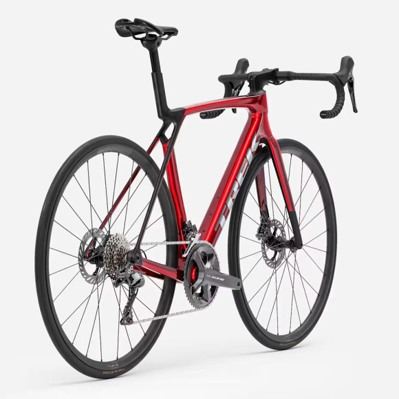 Vélo TREK Madone SL 5 Gen 8 2026 MAUVE M.L.