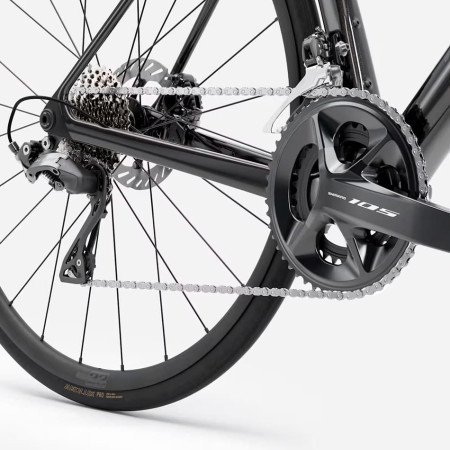 Bicicleta TREK Madone SL 5 Gen 8 2026 MALVA M.L.