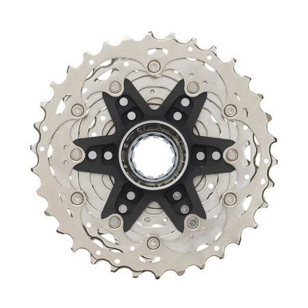 Cassetta SHIMANO 105 CS-R7101 11-34T 12v 