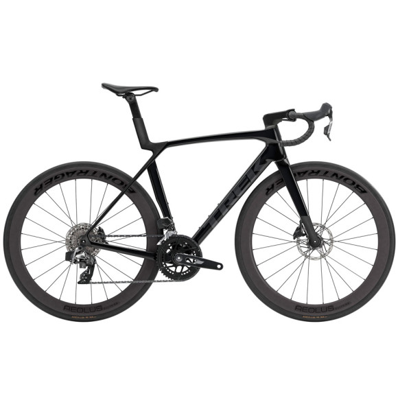 Vélo TREK Madone SL 6 AXS Gen 8 2026 LE NOIR XL