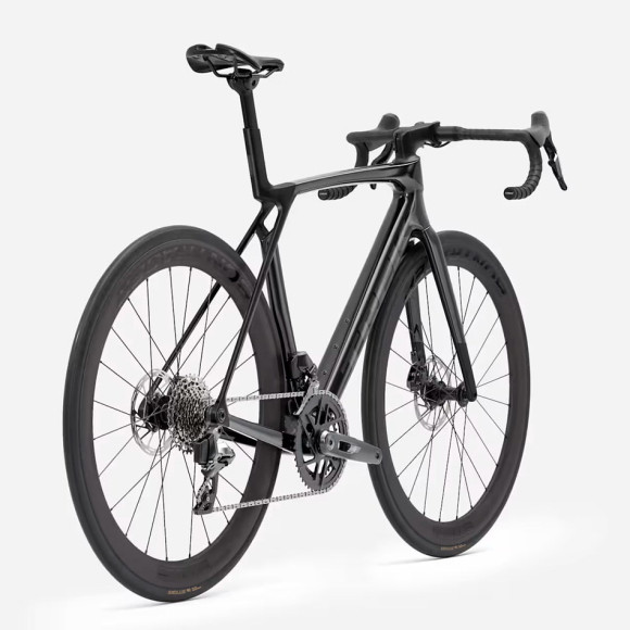 TREK Madone SL 6 AXS Gen 8 2026 Bike BLACK XL