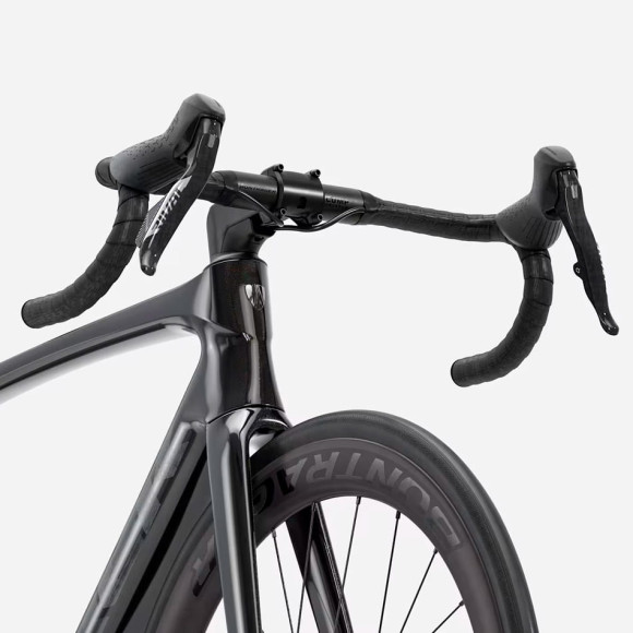 Vélo TREK Madone SL 6 AXS Gen 8 2026 LE NOIR XL