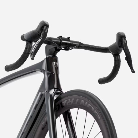 Bici TREK Madone SL 6 AXS Gen 8 2026 NEGRO XL