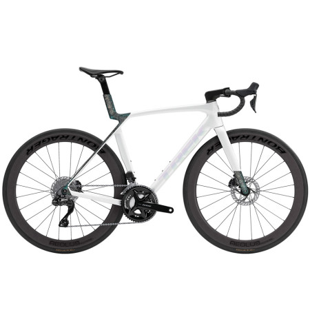 Bicicletta TREK Madone SL 6 Gen 8 2026 BIANCO ML