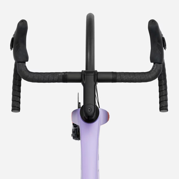 Vélo TREK Madone SL 6 Gen 8 2026 ROUGE M