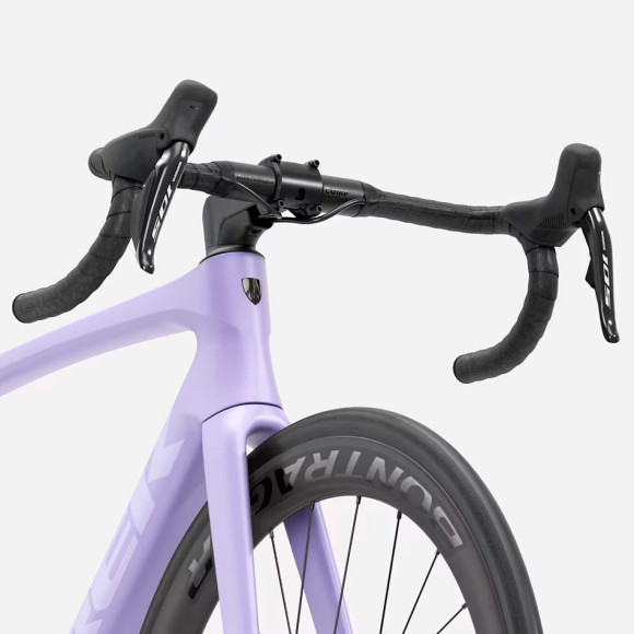 Bicicleta TREK Madone SL 6 Gen 8 2026 BRANCO M.L.