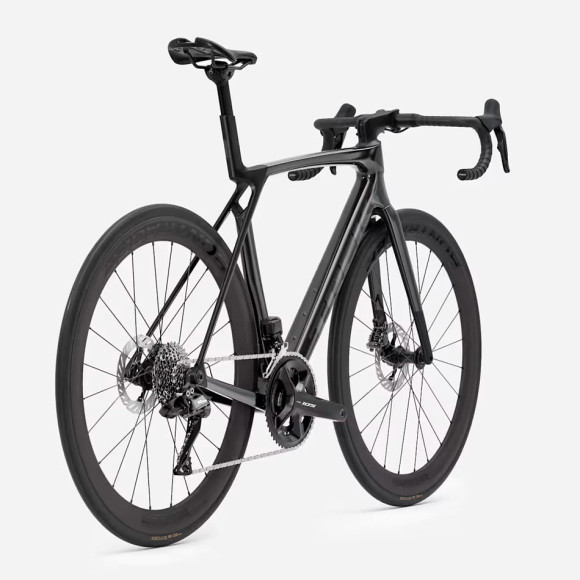 TREK Madone SL 6 Gen 8 2026 Bike WHITE ML