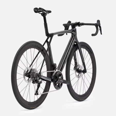 Vélo TREK Madone SL 6 Gen 8 2026 ROUGE M