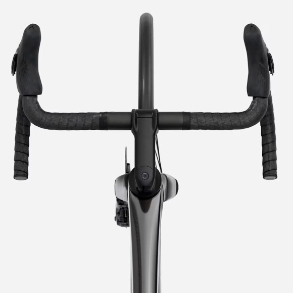 Bicicleta TREK Madone SL 6 Gen 8 2026 BRANCO M.L.