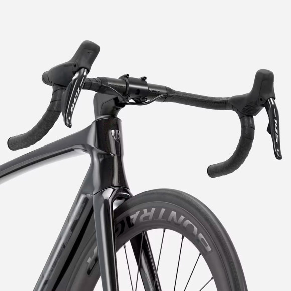 Vélo TREK Madone SL 6 Gen 8 2026 ROUGE M