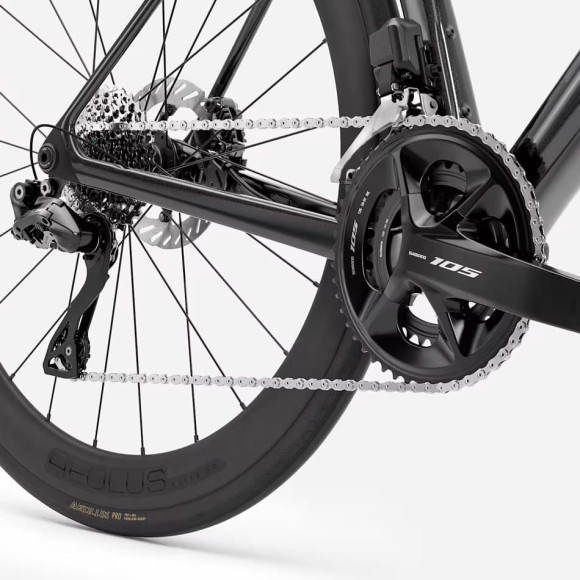 TREK Madone SL 6 Gen 8 2026 Bike WHITE ML