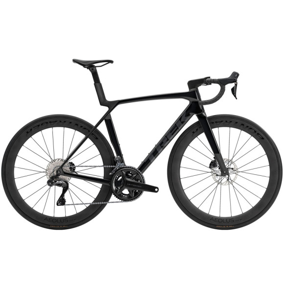 Bicicleta TREK Madone SL 7 Gen 8 2026 NEGRO M
