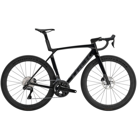 Bicicletta TREK Madone SL 7 Gen 8 2026 NEGRO ML