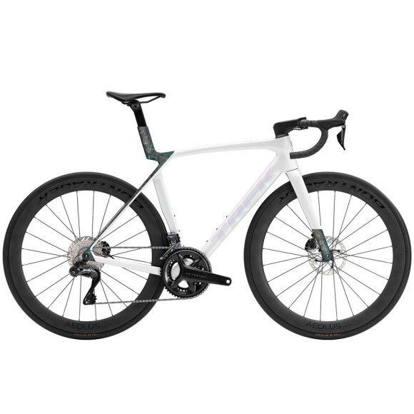 Bicicleta TREK Madone SL 7 Gen 8 2026 PRETO M