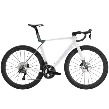 TREK Madone SL 7 Gen 8 2026 Bike BLACK ML