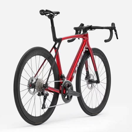 Bicicleta TREK Madone SL 7 Gen 8 2026 PRETO M