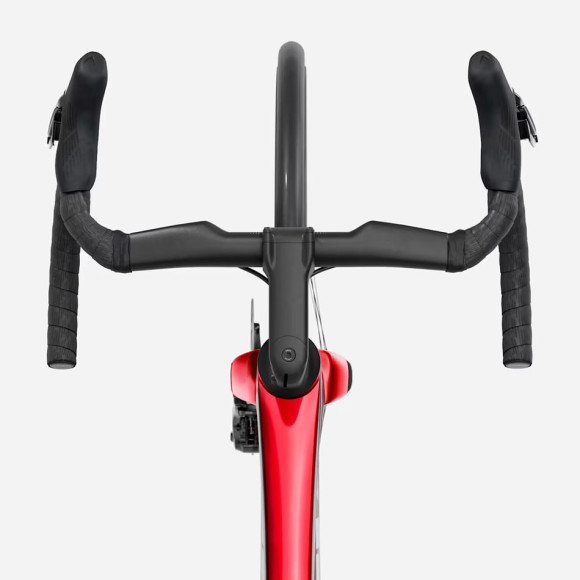 Vélo TREK Madone SL 7 Gen 8 2026 LE NOIR M