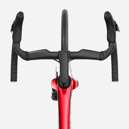 Bicicleta TREK Madone SL 7 Gen 8 2026 PRETO M