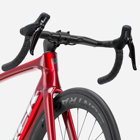 Vélo TREK Madone SL 7 Gen 8 2026 LE NOIR M