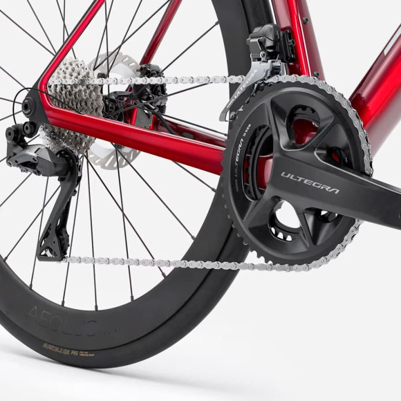 TREK Madone SL 7 Gen 8 2026 Bike BLACK ML