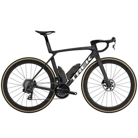 Vélo TREK Madone SLR 7 AXS 2026 LE NOIR S