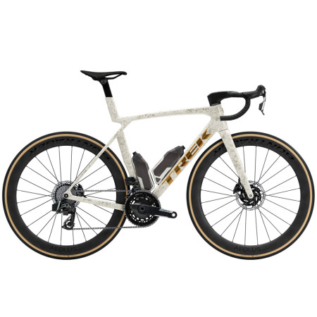 Bicicleta TREK Madone SLR 7 AXS 2026 PRETO S