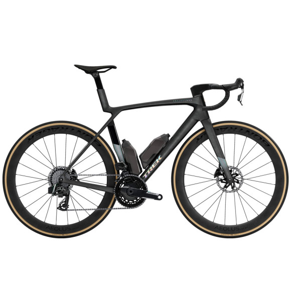 Vélo TREK Madone SLR 7 AXS 2026 LE NOIR S