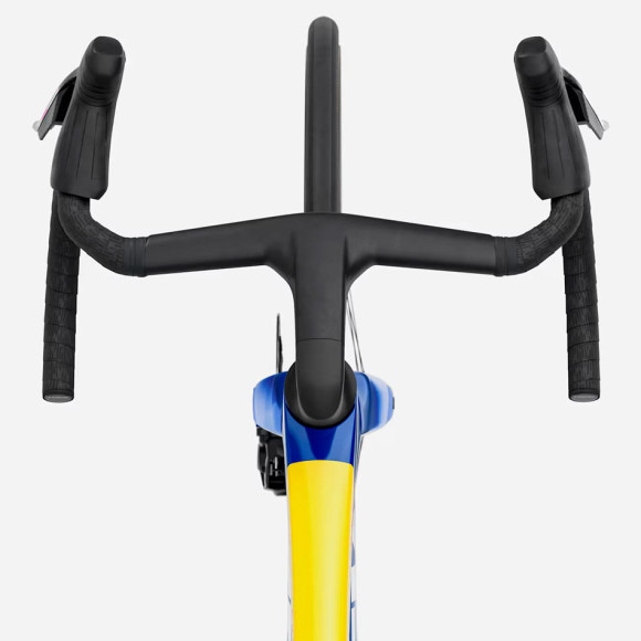 Bicicleta TREK Madone SLR 7 AXS 2026 PRETO S